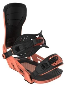 Stylist Snowboard Bindings (Women)(Bent Metal Stylist Snowboard Bindings Women Wt25) -ThinkEmpire Shop 2024 2025 bent metal stylist sno 4