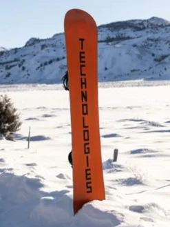 Lib Tech TRS Snowboard(Libtech Trs Snowboard Wt25) -ThinkEmpire Shop 20240211 taho trs 0013