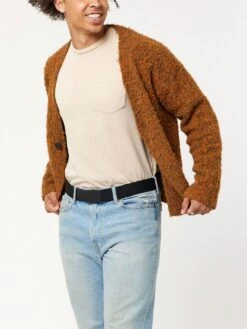 Elevation Black Belt(Arcade Elevation Black Belt 2025) -ThinkEmpire Shop 2025OnBody Elevation Black M 224