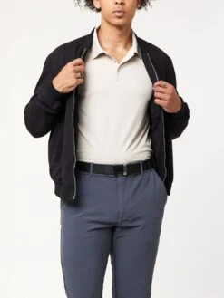 Motion Black/Nickel Belt(Arcade Motion Black Nickel Belt 2025) -ThinkEmpire Shop 2025OnBody Motion Black Nickle M