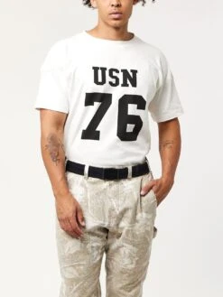 Stamped Black Belt(Arcade Stamped Black Belt 2025) -ThinkEmpire Shop 2025OnBody Stamped Black M 2196