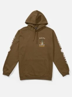 Tailed Hoodie(Salty Crew Tailed Hoodie Fa25)
