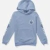 Tentacles Hoodie (Boys 7-14)(Salty Crew Tentacles Hoodie Boys 7 14 Sp25)