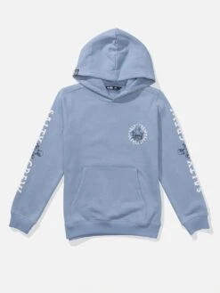 Tentacles Hoodie (Boys 7-14)(Salty Crew Tentacles Hoodie Boys 7 14 Sp25)