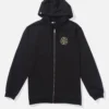Legendary Zip Hoodie(Salty Crew Legendary Zip Hoodie Sp25)
