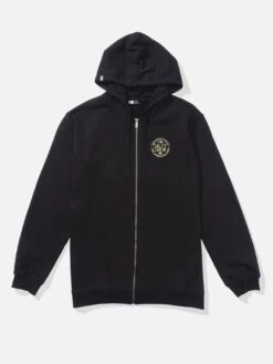 Legendary Zip Hoodie(Salty Crew Legendary Zip Hoodie Sp25)