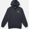 Surface Hoodie(Salty Crew Surface Hoodie Fa25)