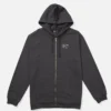Salty Crew Zip Snag It Hoodie(Slaty Crew Zip Snag It Hoodie Fa25)