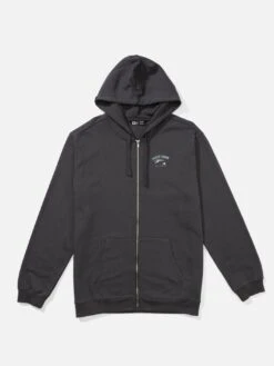 Salty Crew Zip Snag It Hoodie(Slaty Crew Zip Snag It Hoodie Fa25)