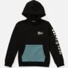 Alpha Color Block Hoodie (Boys 7-14)(Salty Crew Alpha Color Block Hoodie Boys 7 14 Su25)