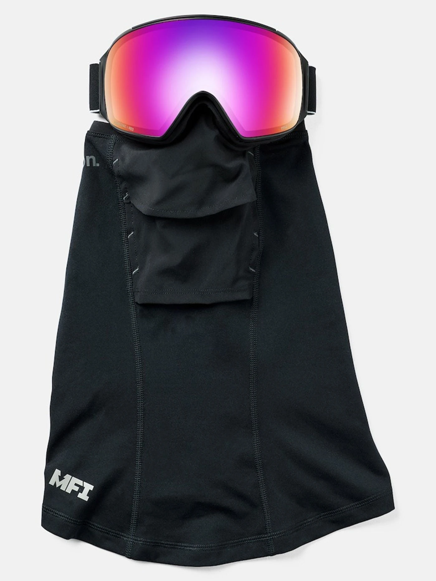 M4 Toric + Bonus Lens + MFI Mask Goggle(Anon M4 Toric Bonus Lens Mfi Mask Goggle Wt25) 3 M4 Toric + Bonus Lens + MFI Mask Goggle(Anon M4 Toric Bonus Lens Mfi Mask Goggle Wt25) - Image 3