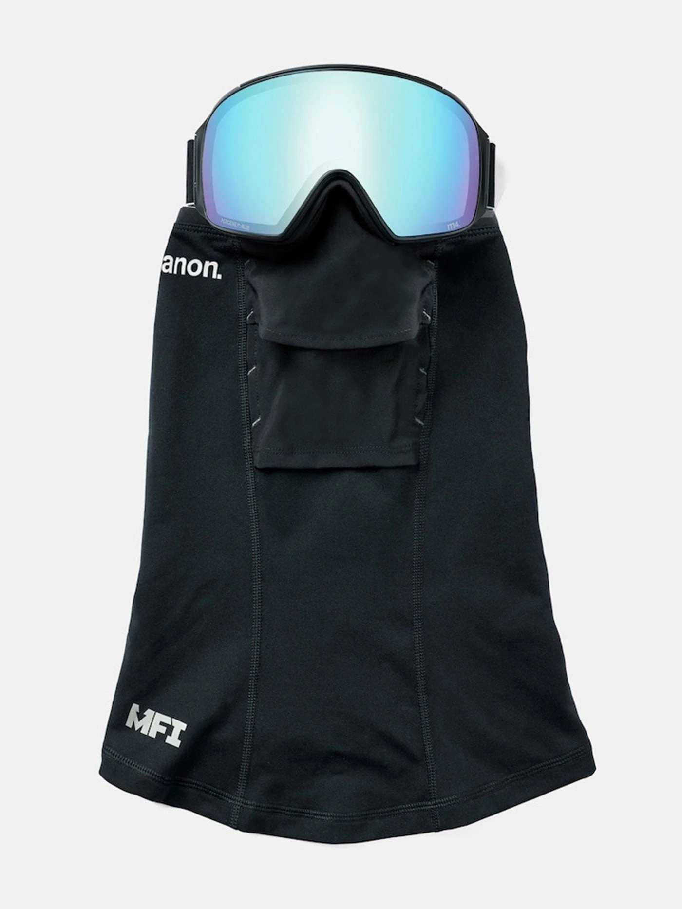 M4 Toric + Bonus Lens + MFI Mask Goggle(Anon M4 Toric Bonus Lens Mfi Mask Goggle Wt25) 9 M4 Toric + Bonus Lens + MFI Mask Goggle(Anon M4 Toric Bonus Lens Mfi Mask Goggle Wt25) - Image 9