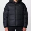 Pike Lake II Hooded Jacket(Columbia Pike Lake Ii Hooded Jacket Fa25)