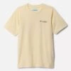 PFG Seasonal Graphic T-Shirt (Boys 7-14)(Columbia Pfg Seasonal Graphic T Shirt Boys 7 14 Sp25)