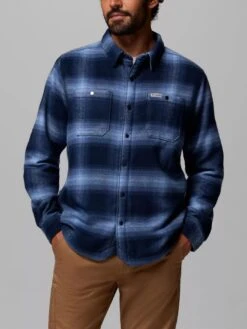 Windward II Shirt Jacket(Columbia Windward Ii Shirt Jacket Fa25)