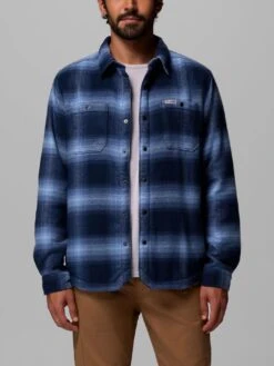 Windward II Shirt Jacket(Columbia Windward Ii Shirt Jacket Fa25) -ThinkEmpire Shop 2054771 464 f om