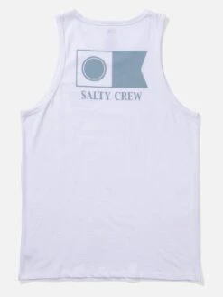 Flagship Tank Top(Salty Crew Flagship Tank Top Sp25) -ThinkEmpire Shop 20635203 WHT BACK 1100x 50b29bb8 966a 4b6b ab35 9ffb9c95c882
