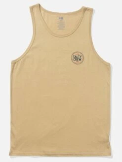 Legendary Tank Top(Salty Crew Legendary Tank Top Sp25) -ThinkEmpire Shop 20635207 KHAK 1100x 21345c1b 04cb 41e4 875e bf2aa19541be