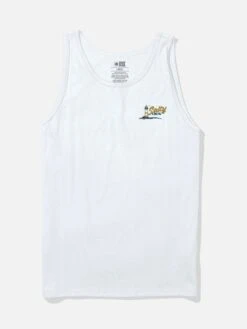 Ashore Tank Top(Salty Crew Ashore Tank Top Su25) -ThinkEmpire Shop 20635231 WHT 1100x 82a1d469 110e 4c2f acad f87e6d115383