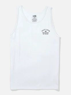 Even Keel Tank Top(Salty Crew Even Keel Tank Top Su25) -ThinkEmpire Shop 20635235 WHT 1100x 3730bbe2 8e4d 40ff b309 072e862b8b82