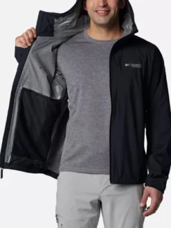 Ampli-Dry II Shell Jacket(Columbia Ampli Dry Ii Shell Jacket Sp25) -ThinkEmpire Shop 2071061 010 a3 om