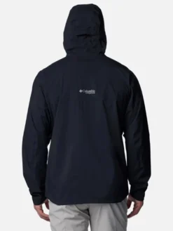 Ampli-Dry II Shell Jacket(Columbia Ampli Dry Ii Shell Jacket Sp25) -ThinkEmpire Shop 2071061 010 b om