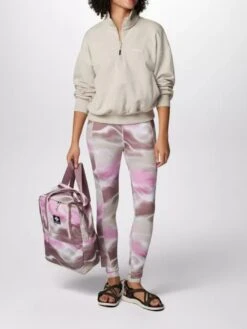 Marble Canyon 1/4 Zip Sweater(Columbia Marble Canyon 1 4 Zip Sweater Women Sp25) -ThinkEmpire Shop 2073651 278 a1 om