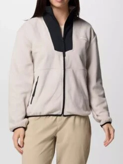 Sequoia Grove Full Zip Fleece(Columbia Sequoia Grove Full Zip Fleece Women Sp25) -ThinkEmpire Shop 2085311 277 f om