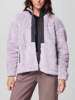 Boundless Discovery Sherpa Full Zip Fleece(Columbia Boundless Discovery Sherpa Full Zip Fleece Fa25) -ThinkEmpire Shop 2085681 551 f om