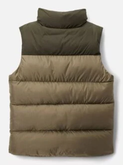 Puffect Vest (Boys 7-14)(Columbia Puffect Vest Fa25) -ThinkEmpire Shop 2090601 397 b pu