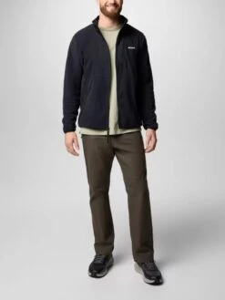 Sequoia Grove Full Zip Polar Vest(Columbia Sequoia Grove Full Zip Polar Vest Sp25) -ThinkEmpire Shop 2095891 011 ht1 om