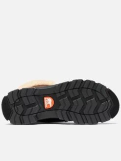 Tivoli V Parc Tobacco/Black Winter Boots(Sorel Tivoli V Parc Tobacco Black Winter Boots Wt25) -ThinkEmpire Shop 2099591 256 o