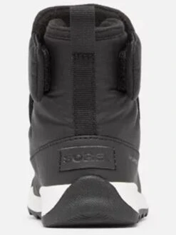 Whitney II Plus Noir/Sea Salt Boots(Sorel Whitney Ii Plus Noir Sea Salt Boots Wt25) -ThinkEmpire Shop 2101341 010 b