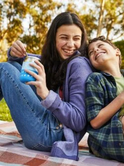 12oz Ice Insulated Food Jar (Kids)(Hydro Flask Insulated Food Jar 12oz Kids Ice Co) 5 12oz Ice Insulated Food Jar (Kids)(Hydro Flask Insulated Food Jar 12oz Kids Ice Co) -ThinkEmpire Shop 210209 tymilford hf kids 2797 1800x1800 3