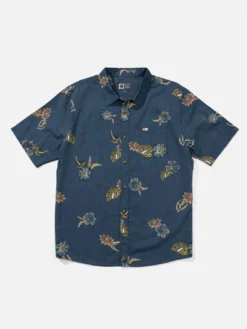 Session Short Sleeve Buttondown Shirt(Salty Crew Session Short Sleeve Buttondown Shirt Su25) -ThinkEmpire Shop 21035148 CHANBLU 1100x a0844ebc 4533 4108 b09a cb377e970a74