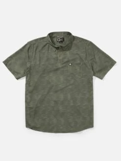 Breezer Perf Polo(Salty Crew Breezer Perf Polo Su25)