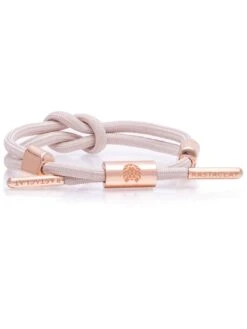 Lana II Knotted Bracelet(Rastaclat Lana 2 Knotted Bracelet Co)