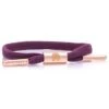 Erica Single Lace Bracelet(Rastaclat Erica Bracelet Women Co)