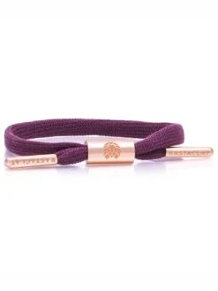 Erica Single Lace Bracelet(Rastaclat Erica Bracelet Women Co)
