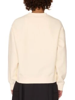 Int Crewneck(Obey Int Crewneck Sp25) -ThinkEmpire Shop 211600159 UBL 3