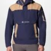 Challenger Windbreaker Anorak Jacket(Columbia Challenger Windbreaker Anorak Jacket Sp25)