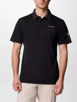 Cirque River Pro Polo(Columbia Cirque River Pro Polo Sp25)