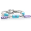 Nimbus Cloud Knotted Bracelet(Rastaclat Nimbus Cloud Knotted Bracelet Co)