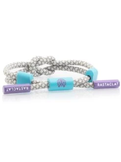 Nimbus Cloud Knotted Bracelet(Rastaclat Nimbus Cloud Knotted Bracelet Co)