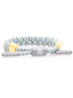 Wavy Precision Braided Bracelet(Rastaclat Wavy Precision Braided Bracelet Co)