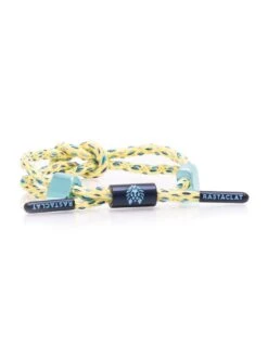 Routed Signal Knotaclat Bracelet(Rastaclat Routed Signal Knotaclat Bracelet Women Co)