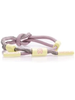 Controlz Knotted Bracelet(Rastaclat Controlz Knotted Bracelet Co)