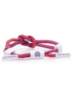 Fine Line Knotted Bracelet(Rastaclat Fine Line Knotted Bracelet Co)