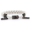 Figure Stone Braided Bracelet(Rastaclat Figure Stone Braided Bracelet Co)