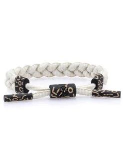 Figure Stone Braided Bracelet(Rastaclat Figure Stone Braided Bracelet Co)